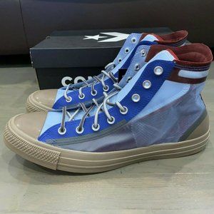 Converse All Star Hi See Through 167275C High Top